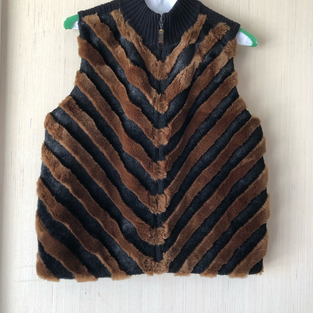 Woman’s vest
